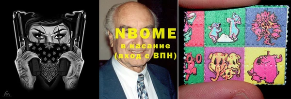 винт Абаза